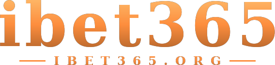 ibet365 logo